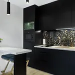 Park Partynice Apartamento
