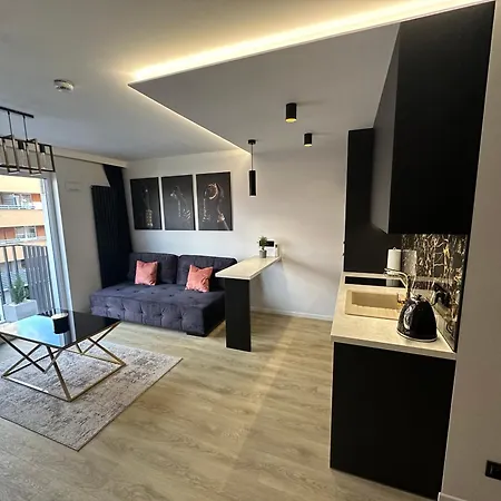 Park Partynice * ורוצלב