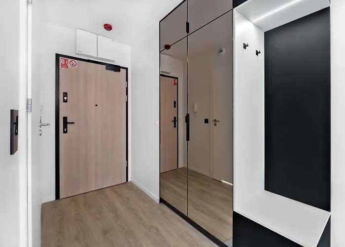 Park Partynice ורוצלב