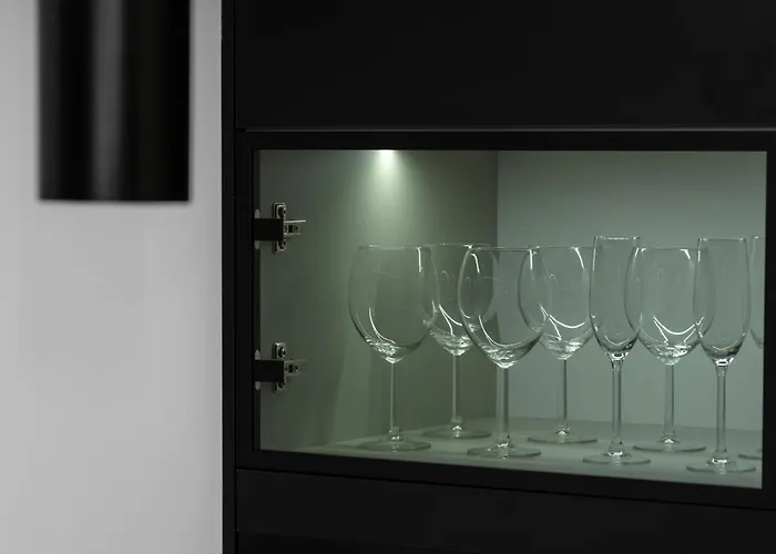 דירה Park Partynice ורוצלב