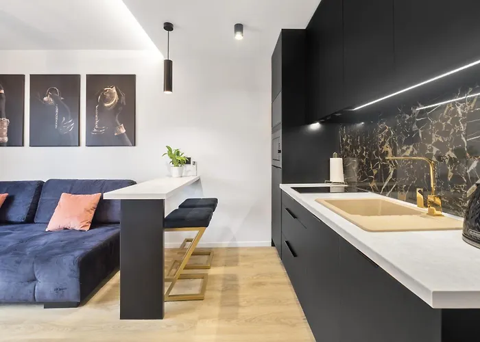 Park Partynice ורוצלב