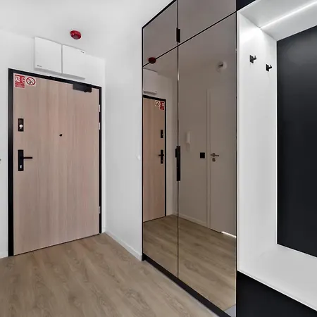 Park Partynice Βρότσλαβ