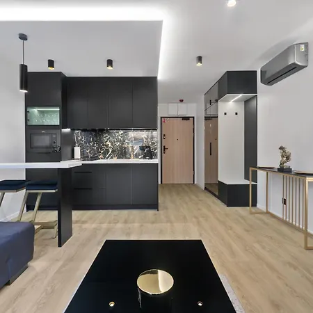 Park Partynice Διαμέρισμα