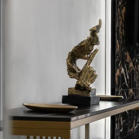 Διαμέρισμα Park Partynice *