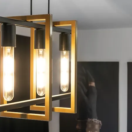 Apartment Park Partynice Wroclaw