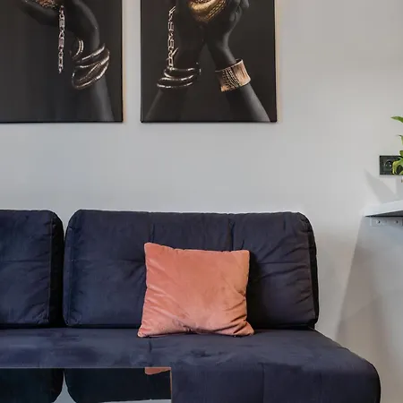 Park Partynice Διαμέρισμα